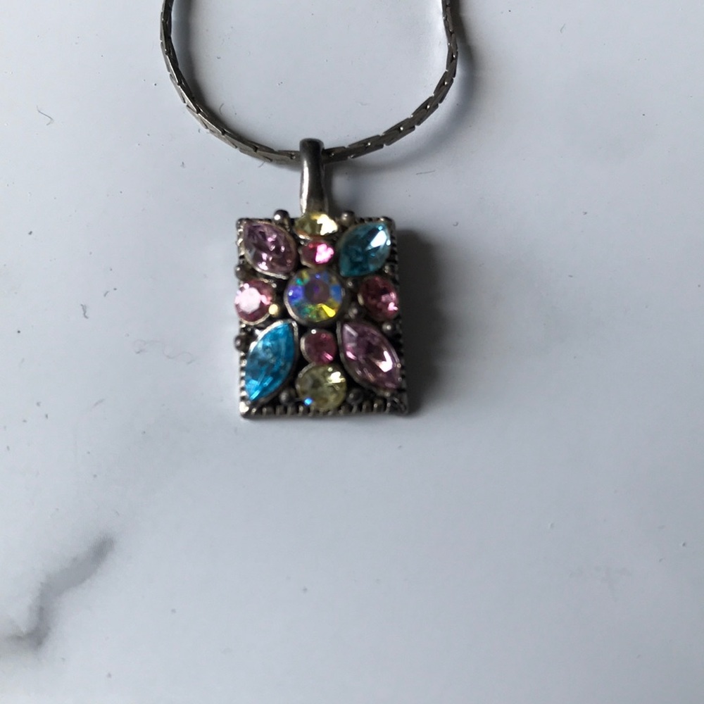 💎 Necklace by Cookie Lee